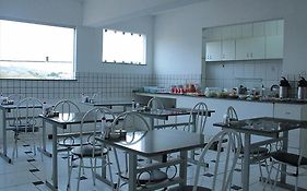 Hotel Pousada Positiva